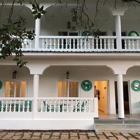 Baywoodgoa -200 Meters From Morjim Beach Ngoại thất bức ảnh