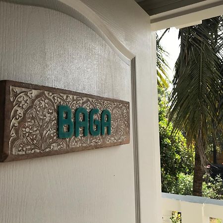 Baywoodgoa -200 Meters From Morjim Beach Phòng bức ảnh