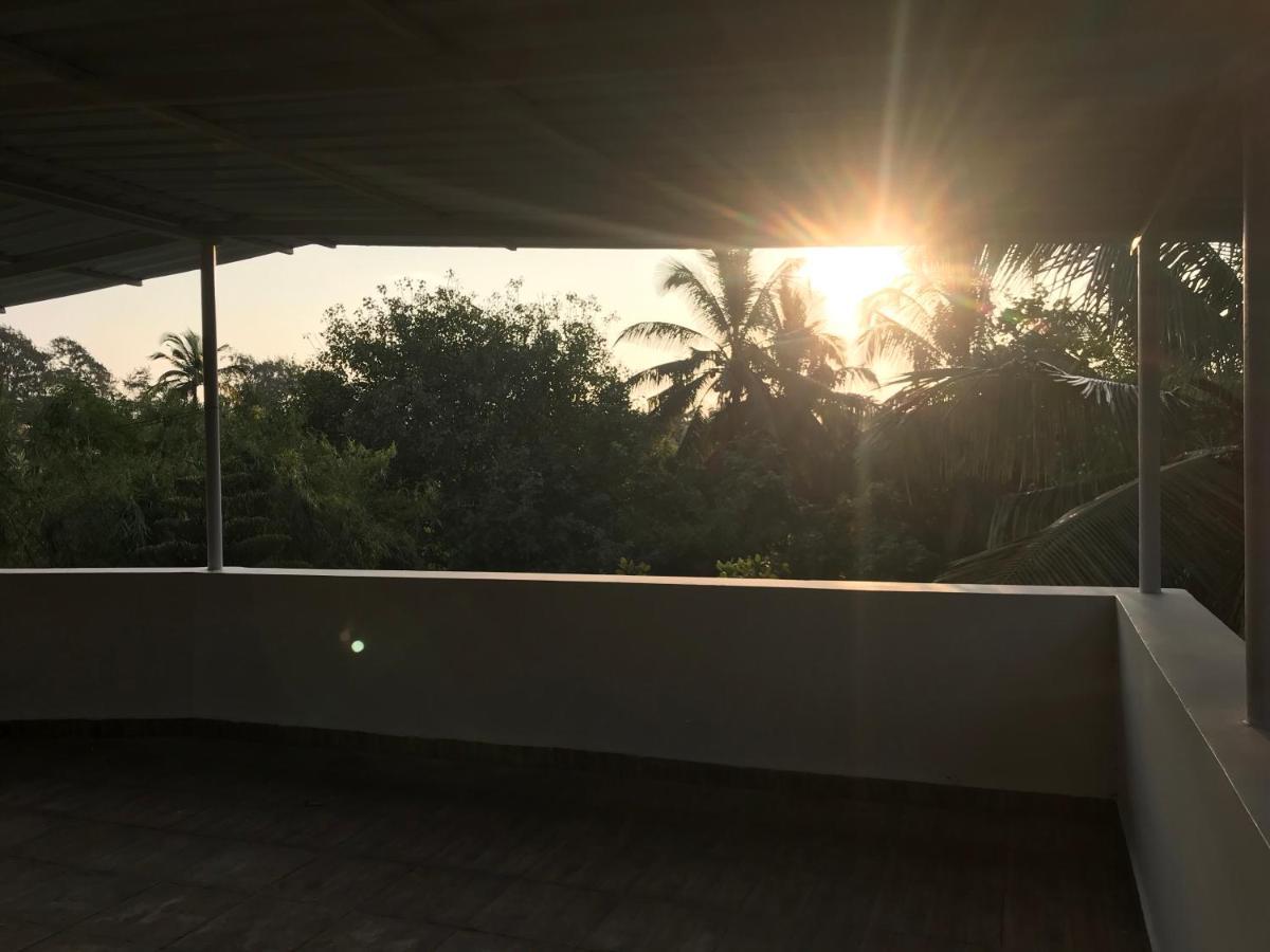 Baywoodgoa -200 Meters From Morjim Beach Ngoại thất bức ảnh