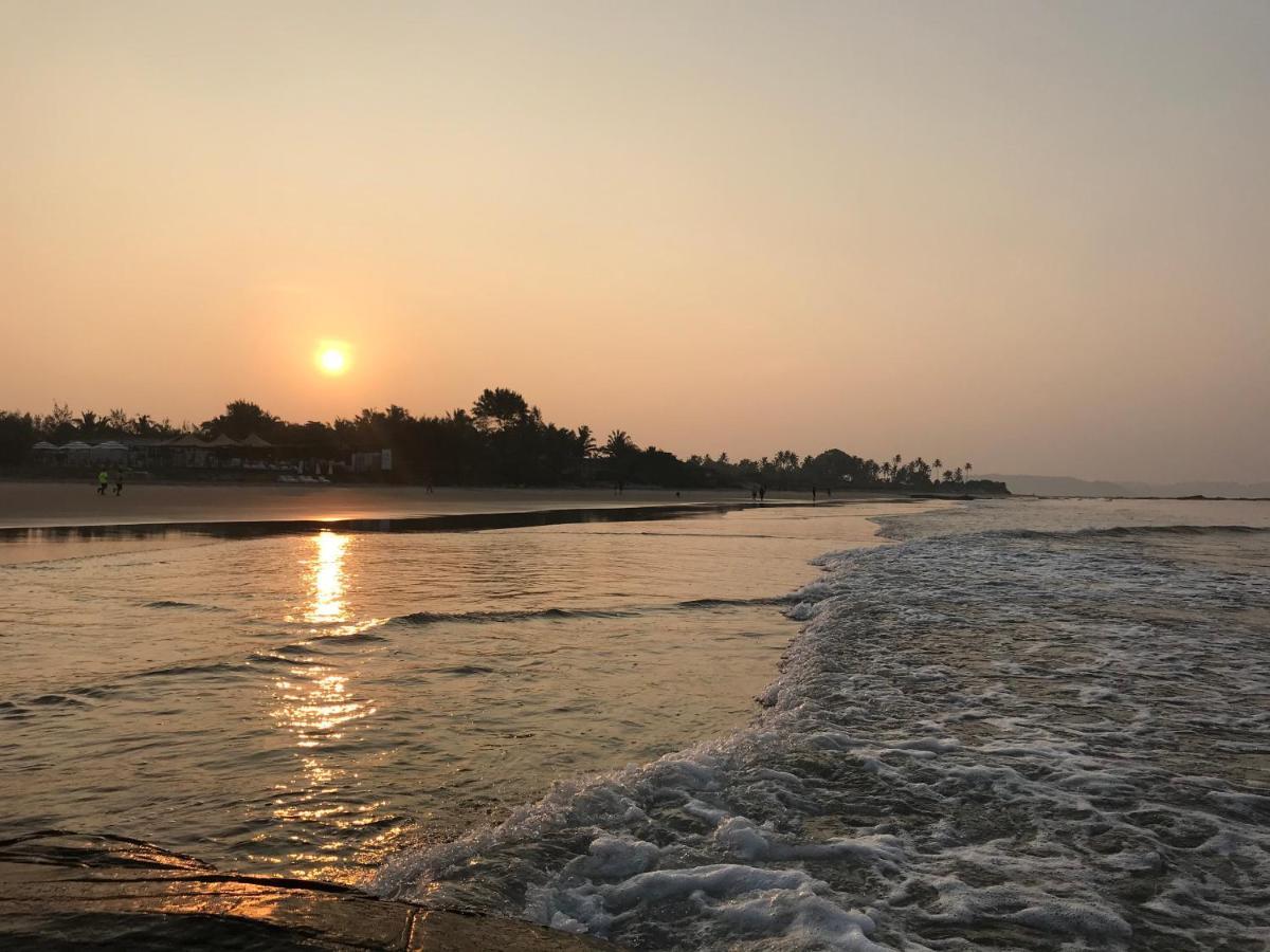 Baywoodgoa -200 Meters From Morjim Beach Ngoại thất bức ảnh